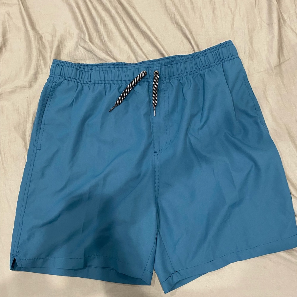 Mens Island Haze Swim Trunks